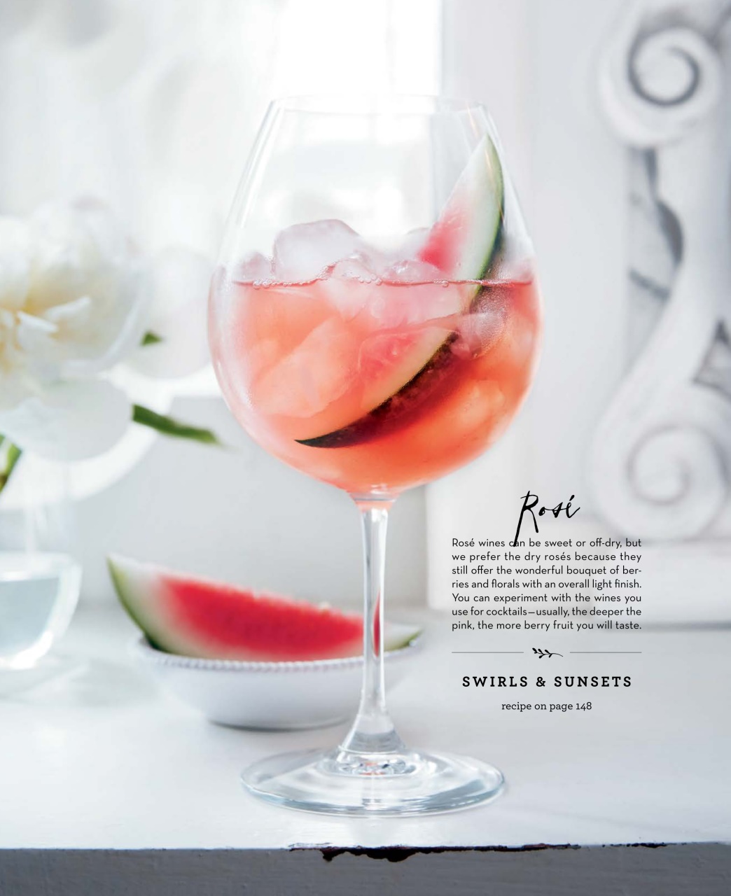 LCBO Food & Drink Preview Pages