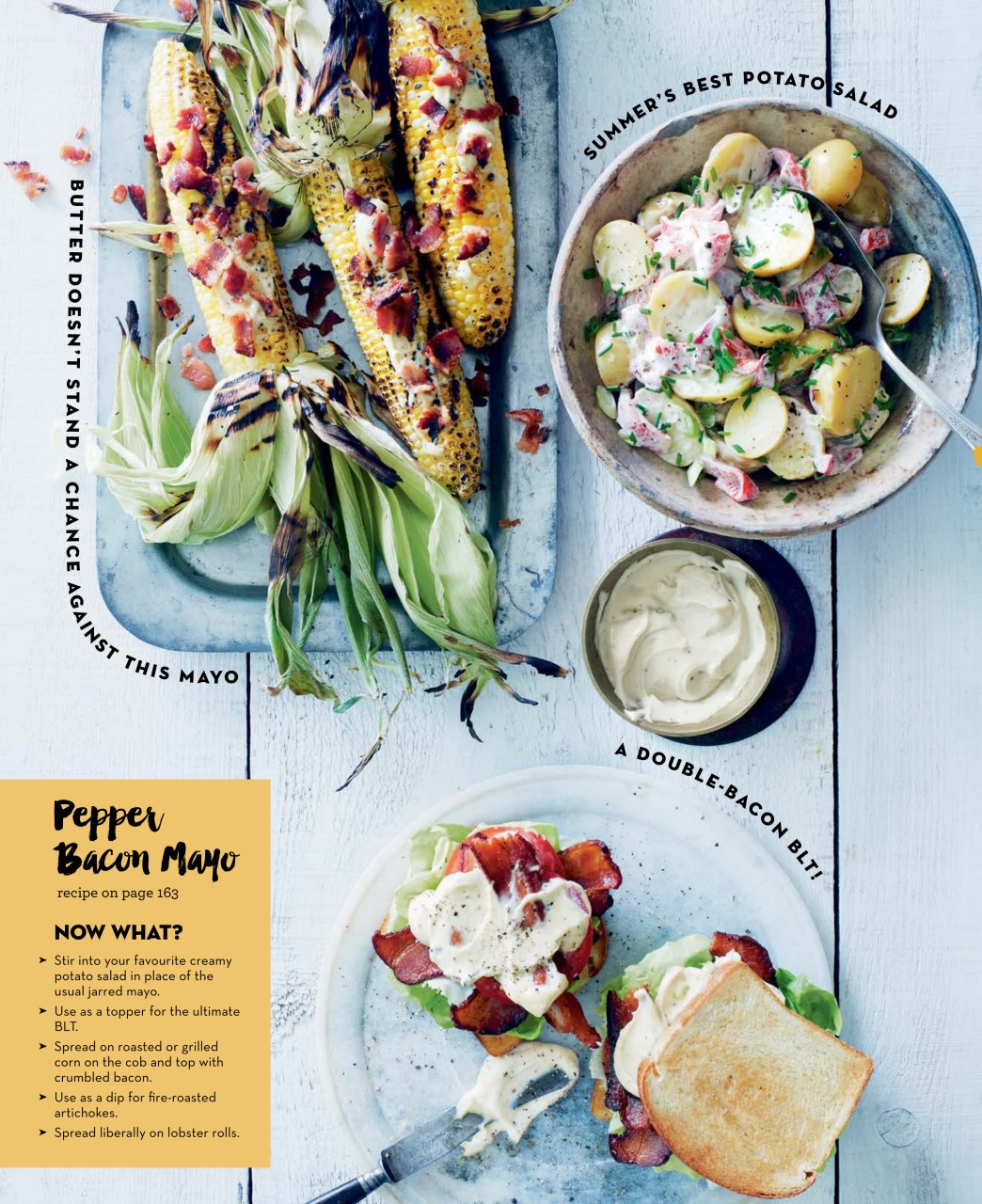 LCBO Food & Drink Preview Pages