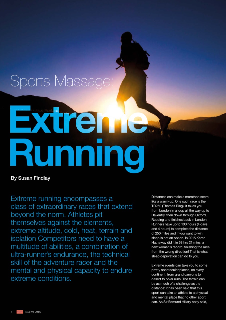 Massage World Preview Pages
