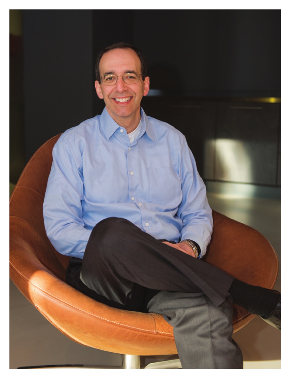 The CEO Magazine EMEA Preview Pages