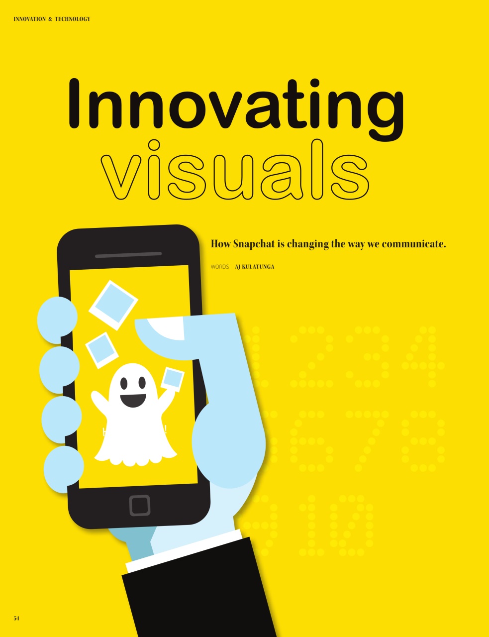 The CEO Magazine EMEA Preview Pages