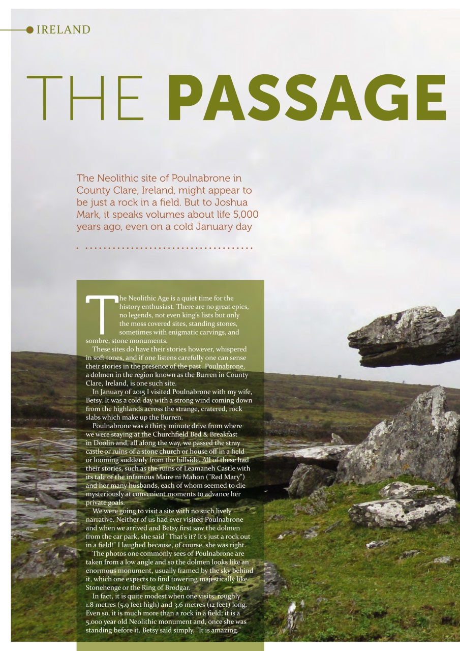 Timeless Travels Preview Pages