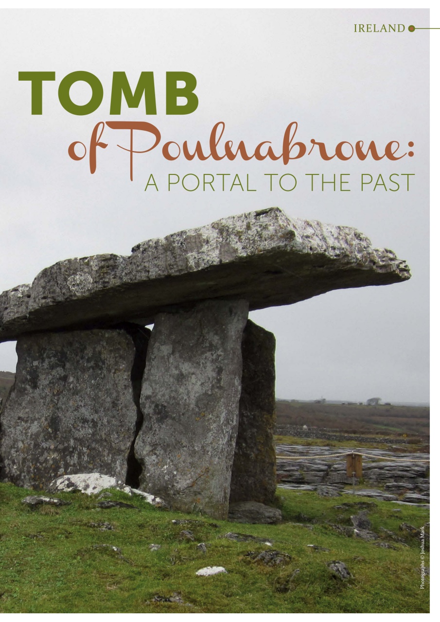 Timeless Travels Preview Pages