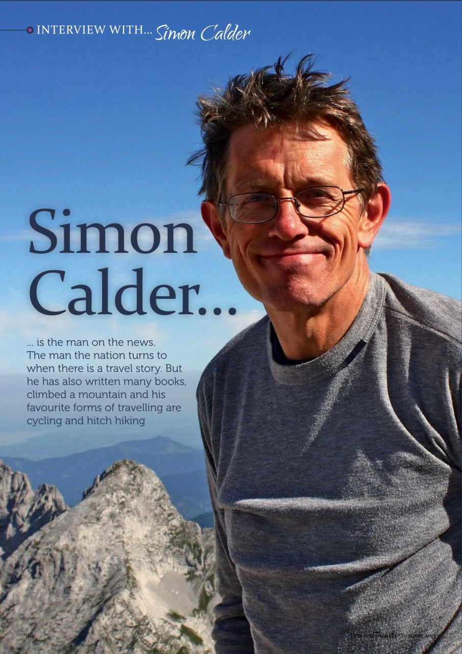 Timeless Travels Preview Pages