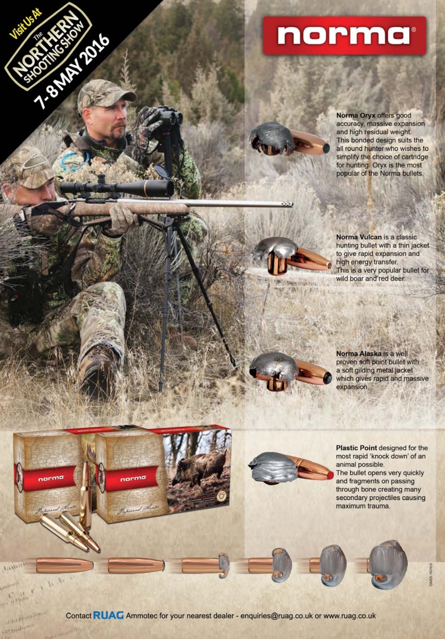 Gunmart Preview Pages