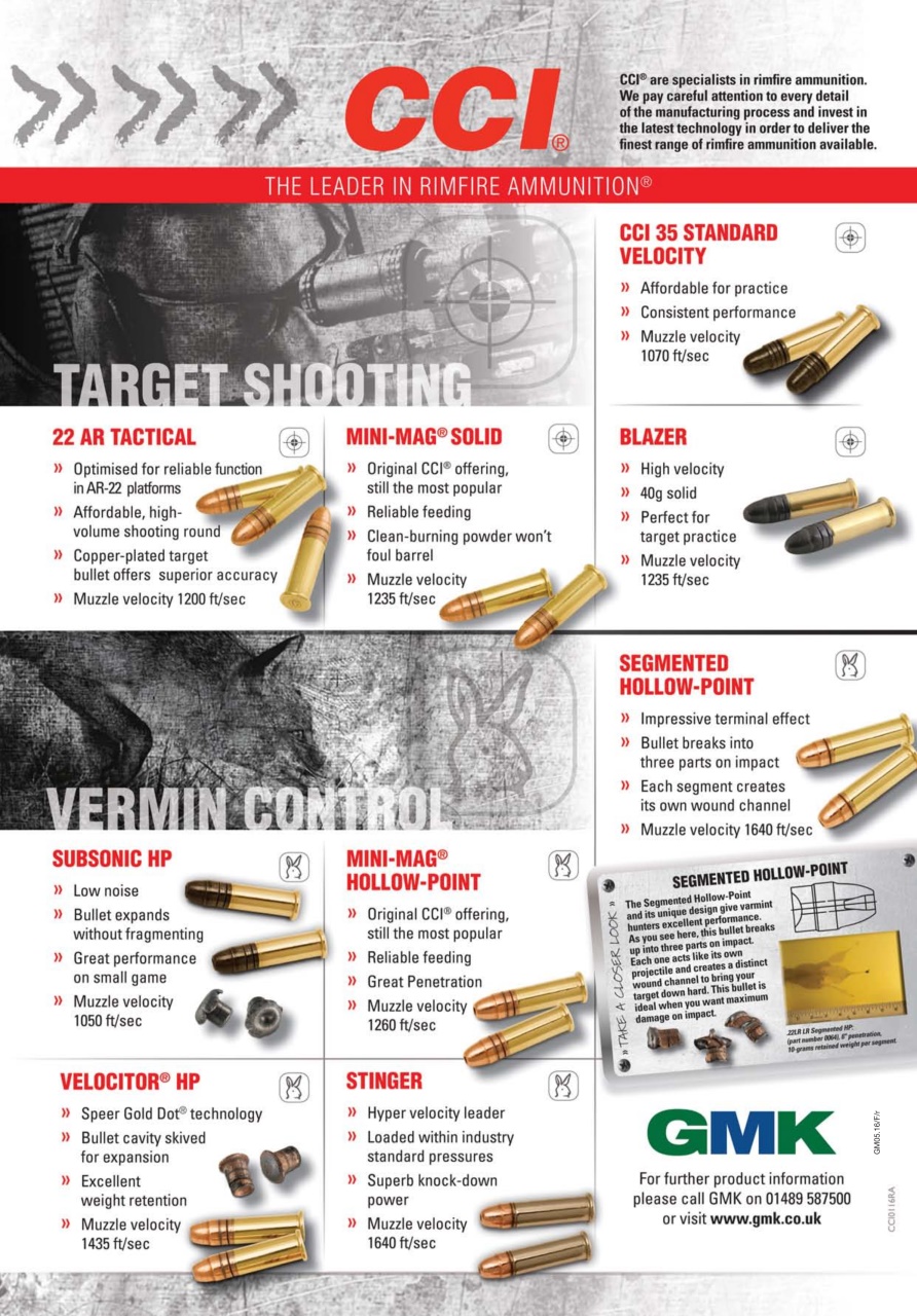 Gunmart Preview Pages