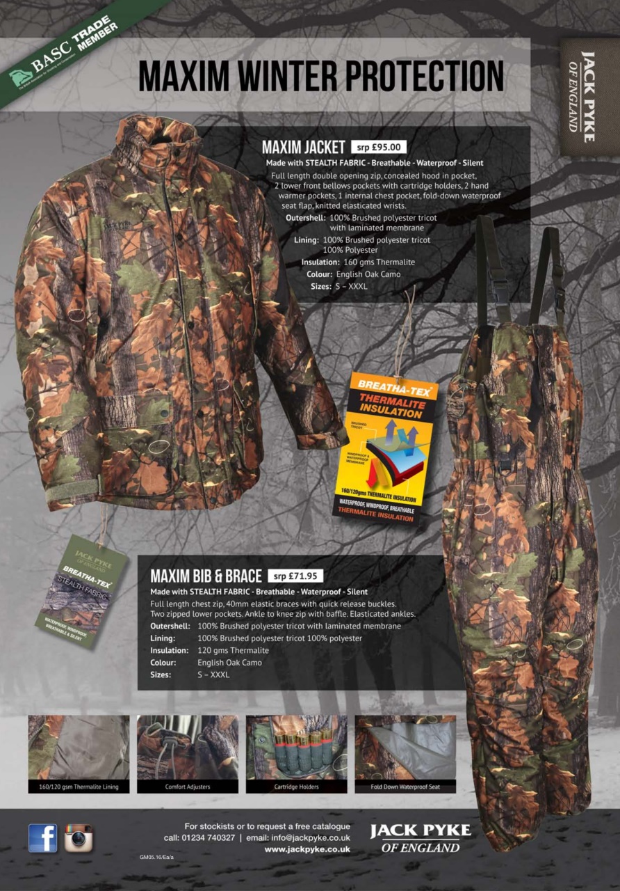 Gunmart Preview Pages