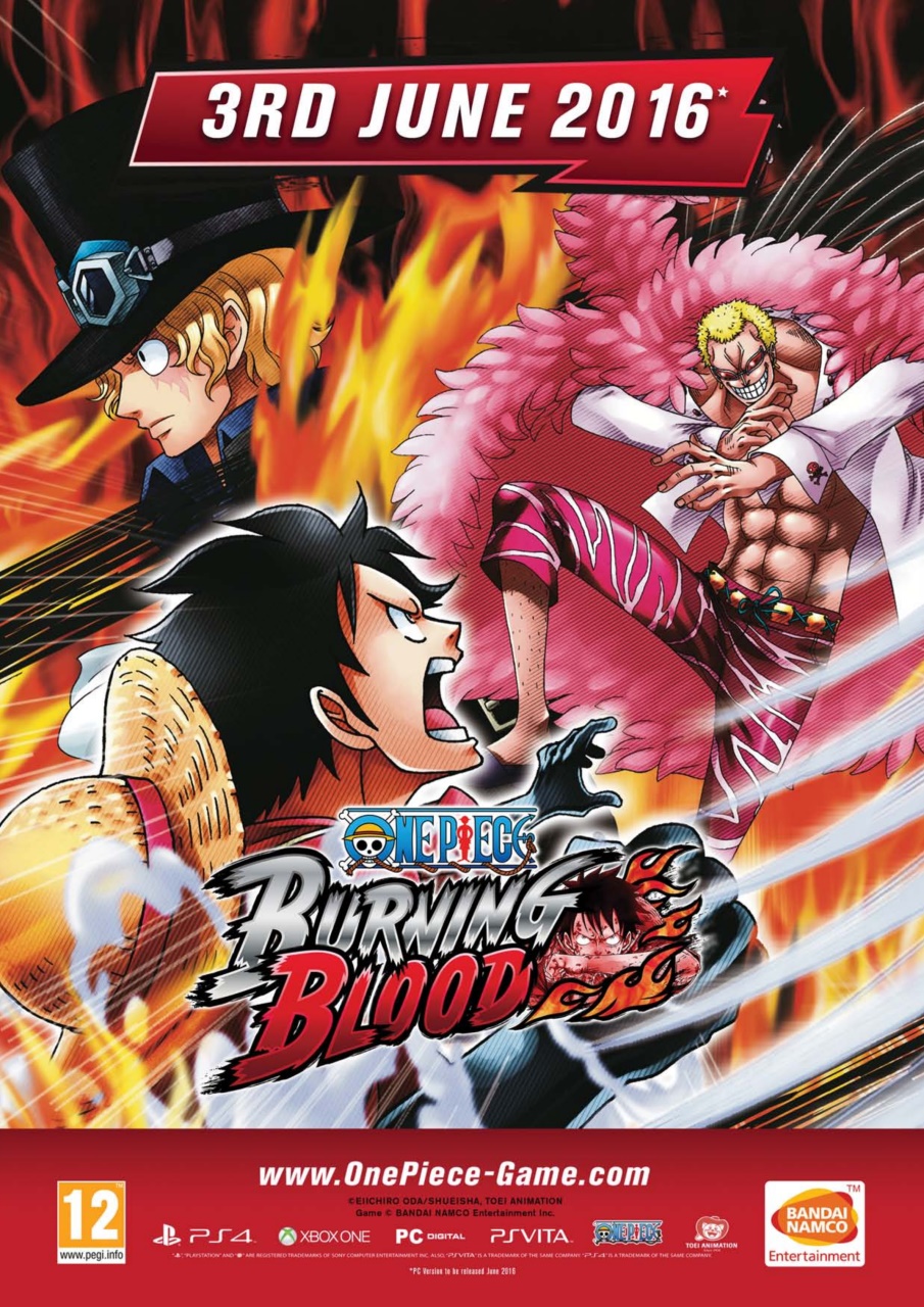 NEO Magazine Preview Pages