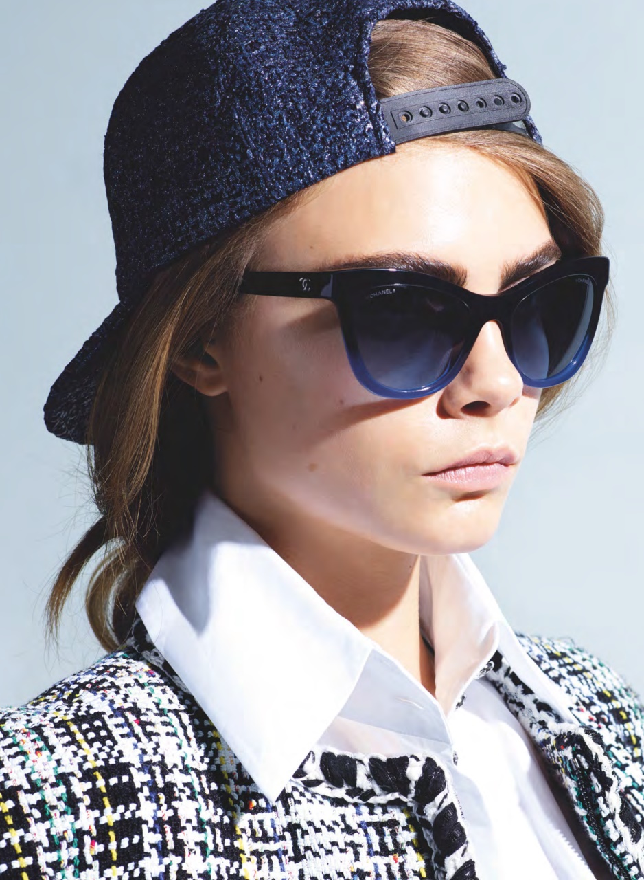 Wallpaper* Preview Pages