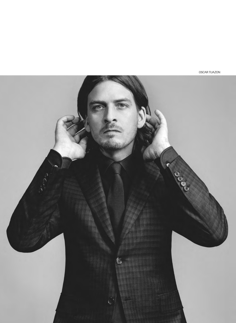 Wallpaper* Preview Pages