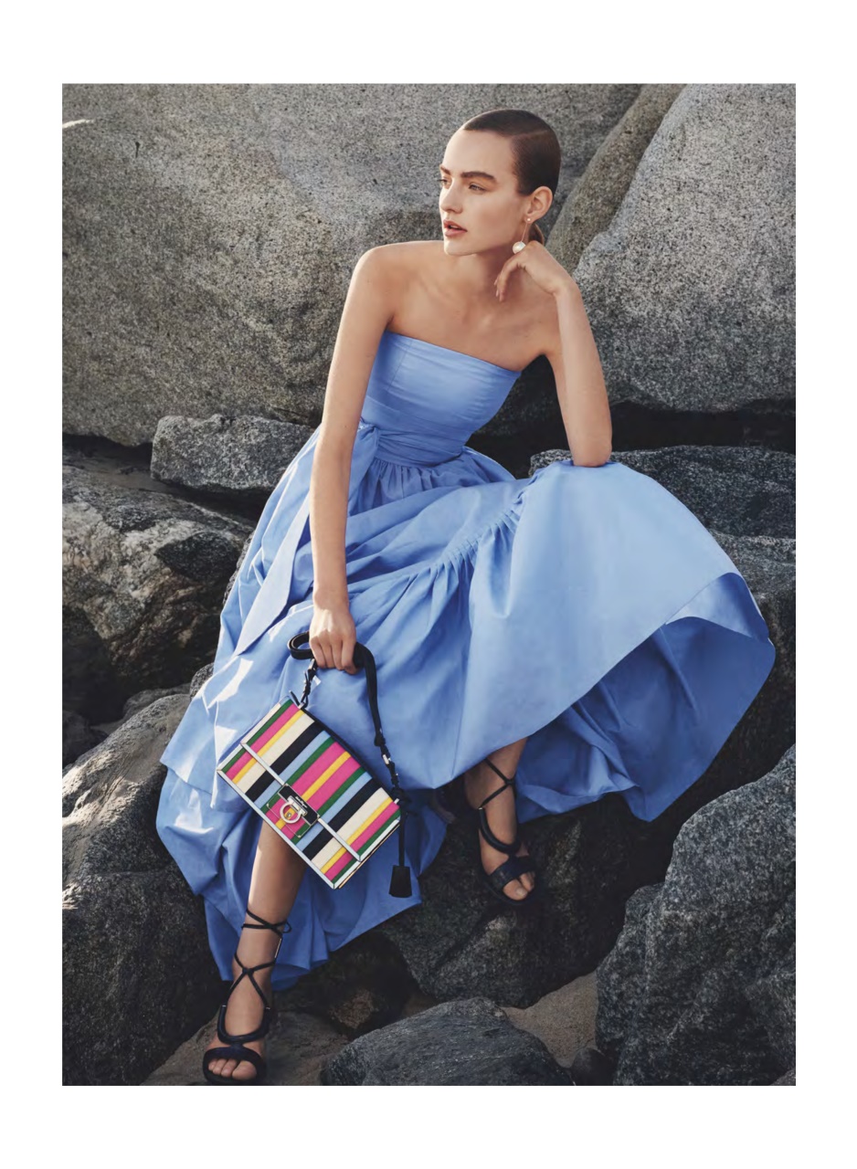 Wallpaper* Preview Pages