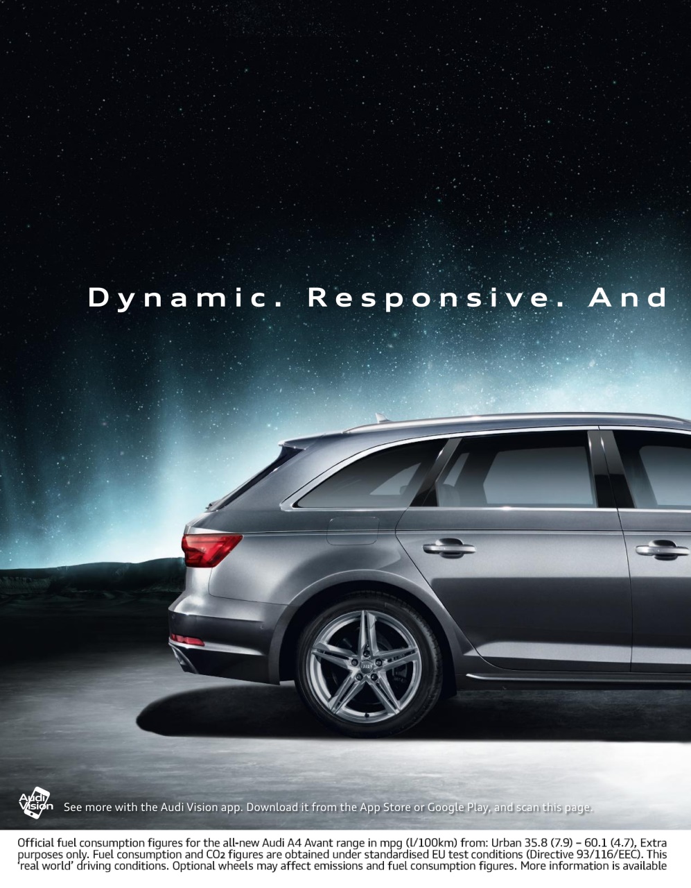 BBC Top Gear Magazine Preview Pages