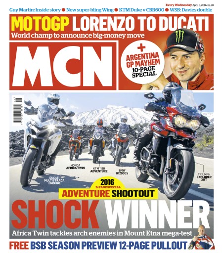 MCN issue 