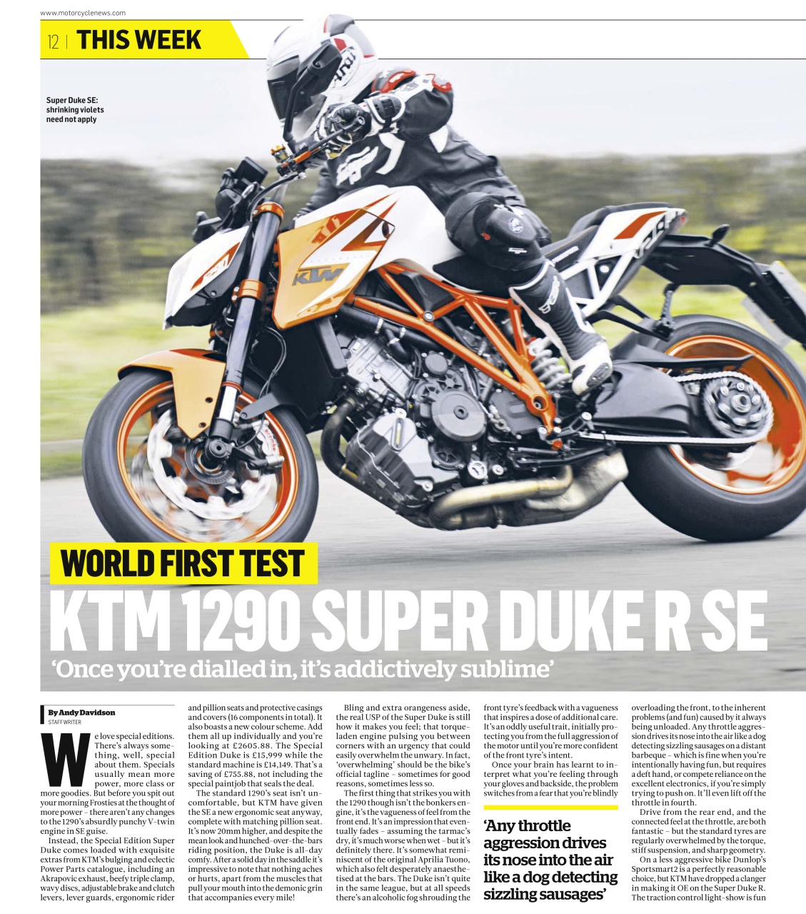 MCN Preview Pages