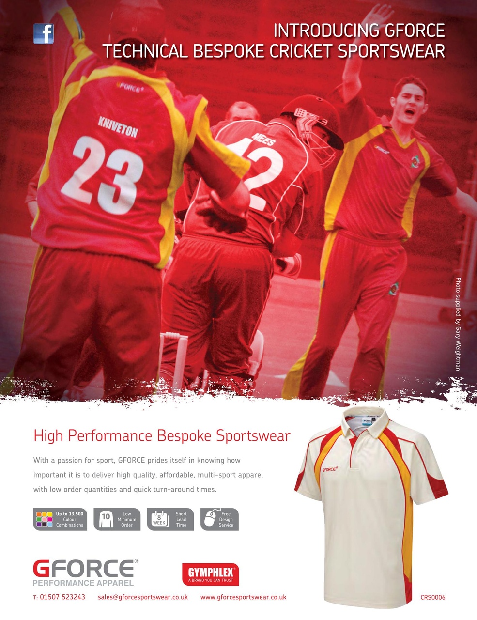 The Cricketer Magazine Preview Pages