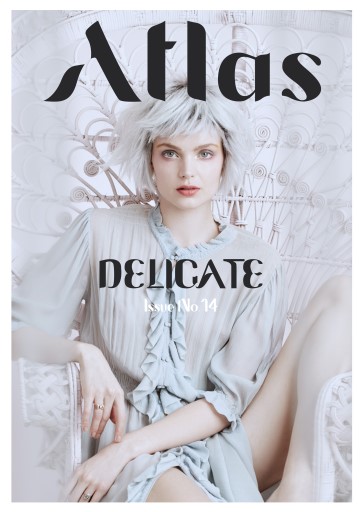 Atlas Magazine issue 