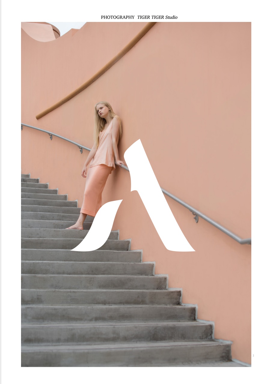 Atlas Magazine Preview Pages