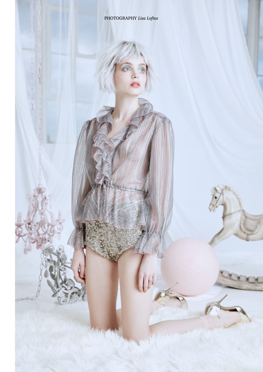 Atlas Magazine Preview Pages