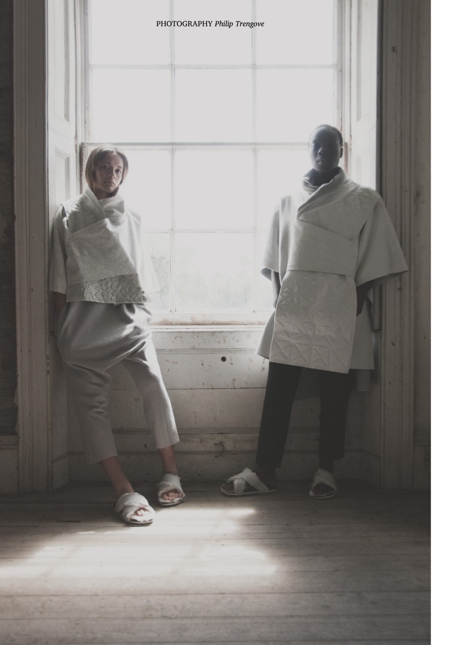 Atlas Magazine Preview Pages