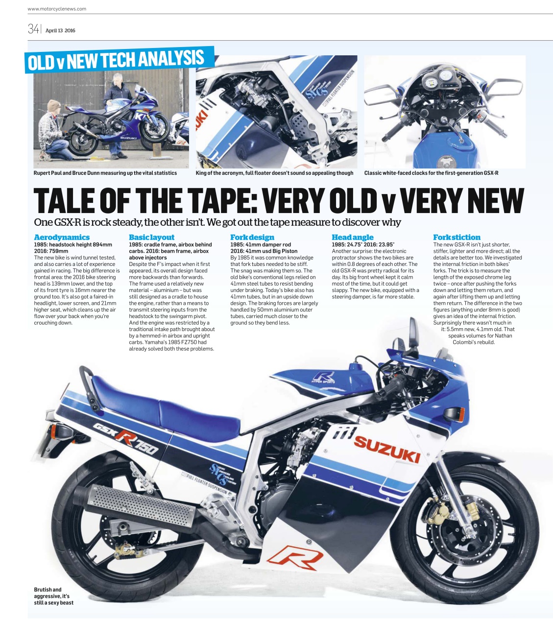 MCN Preview Pages