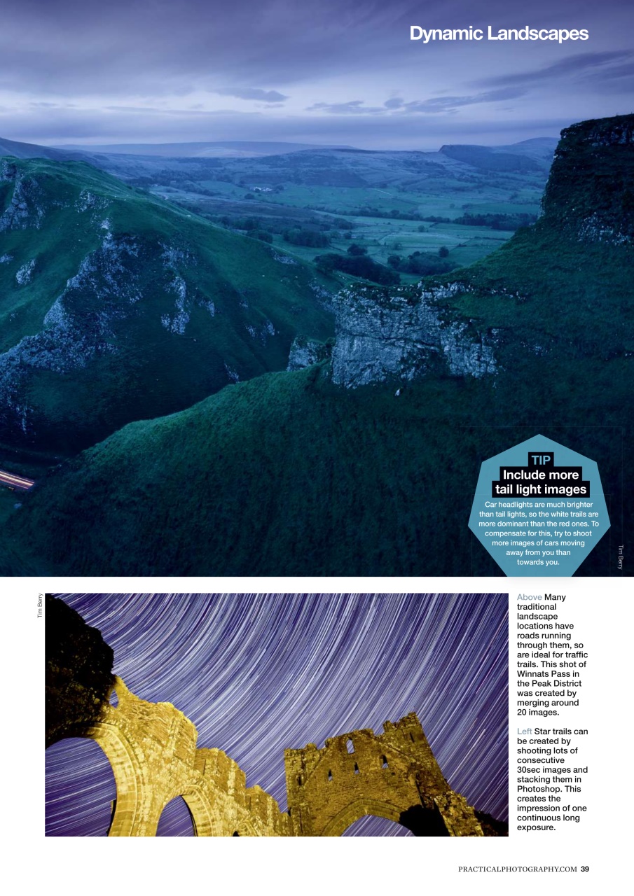 Practical Photography Preview Pages