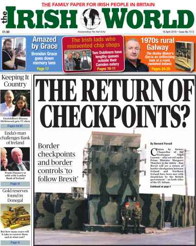 Irish World issue 1513