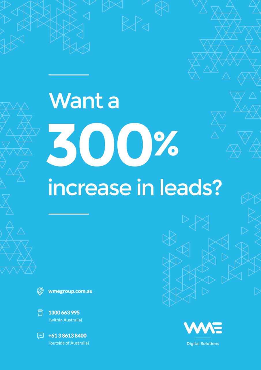 Business First Magazine Preview Pages