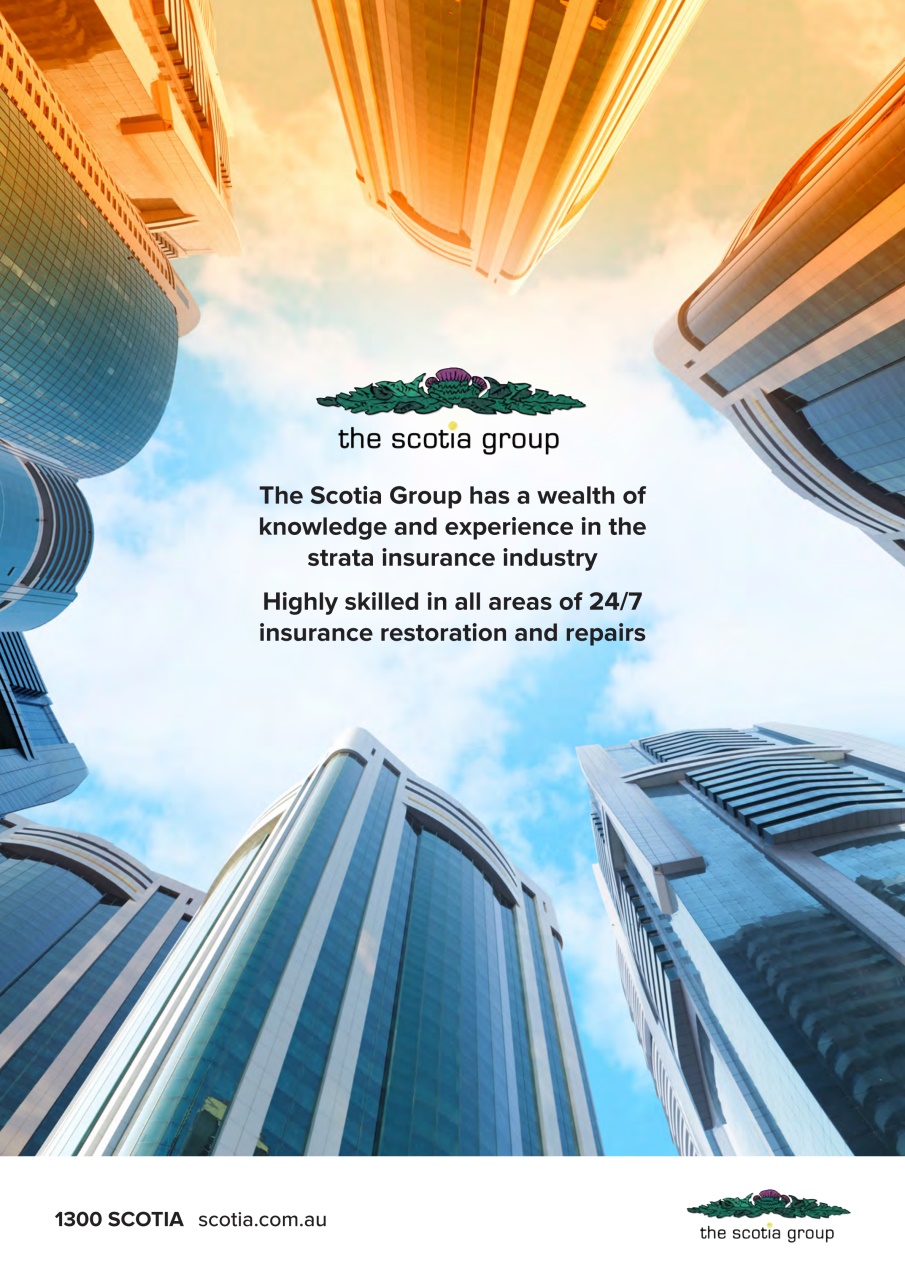 Business First Magazine Preview Pages