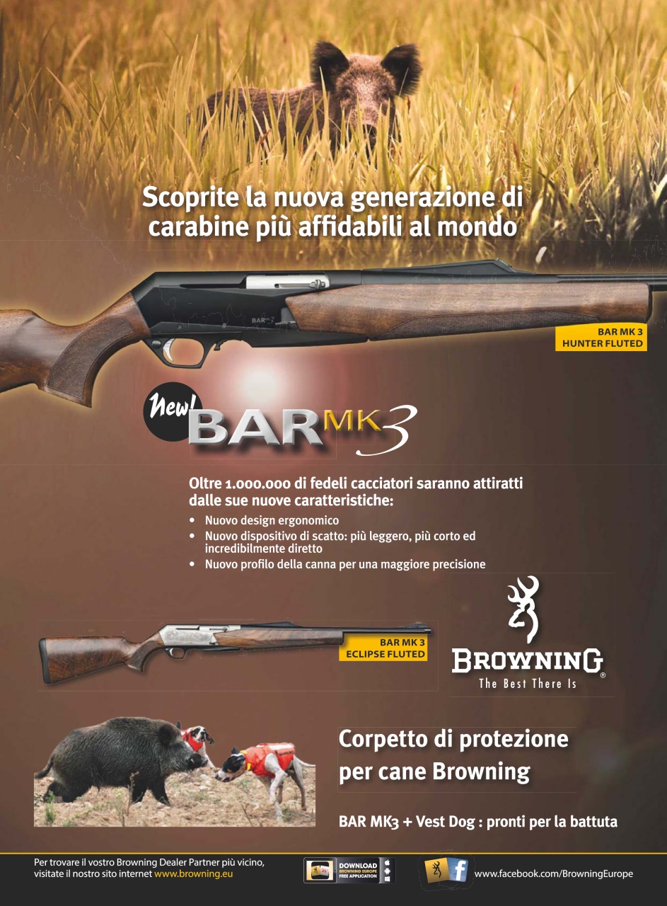 IL CINGHIALE CHE PASSIONE Preview Pages