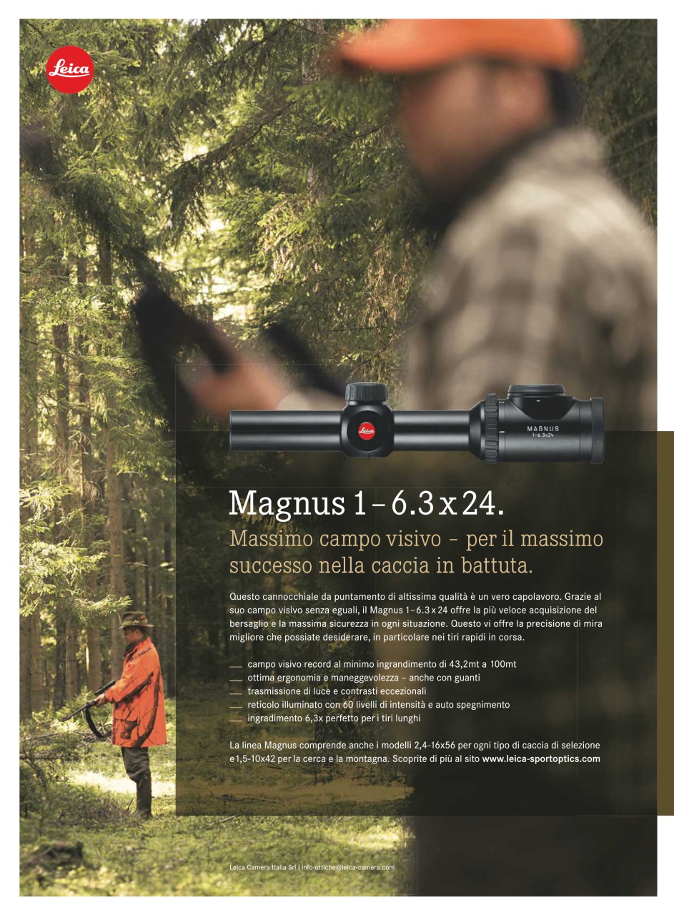 IL CINGHIALE CHE PASSIONE Preview Pages