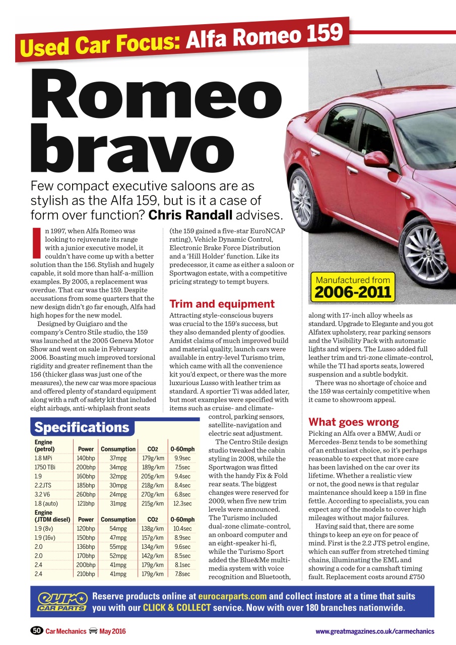 Car Mechanics Preview Pages