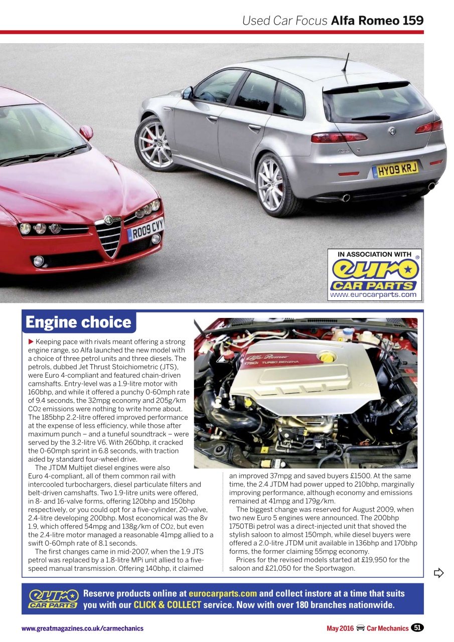 Car Mechanics Preview Pages