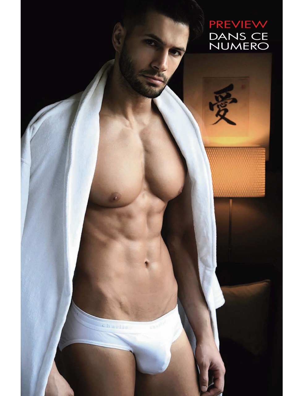 MMensuel Preview Pages