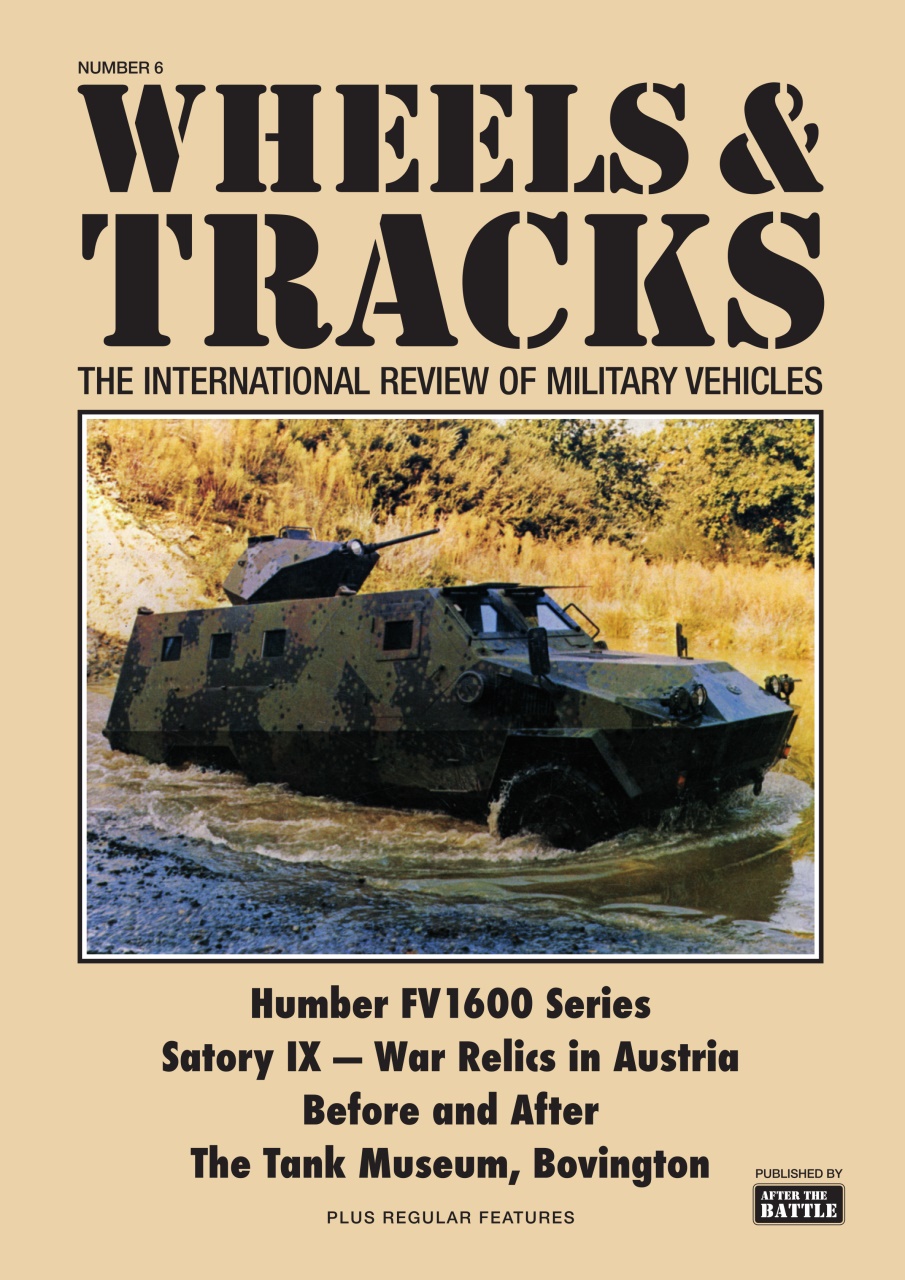 After The Battle Preview Pages