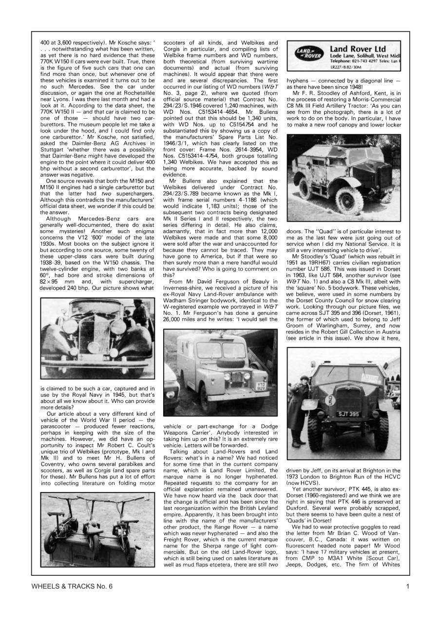 After The Battle Preview Pages