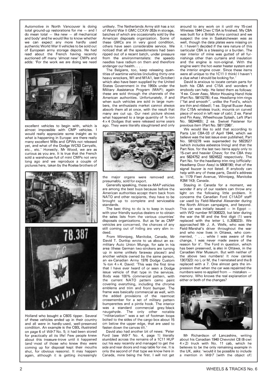 After The Battle Preview Pages