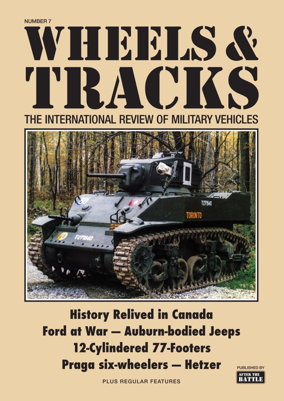 After The Battle Preview Pages