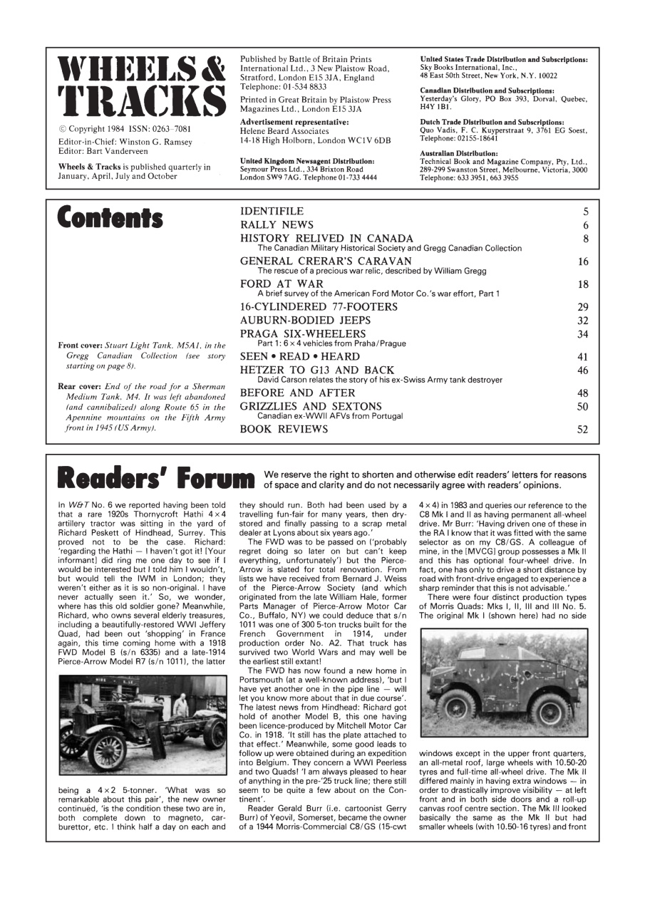 After The Battle Preview Pages