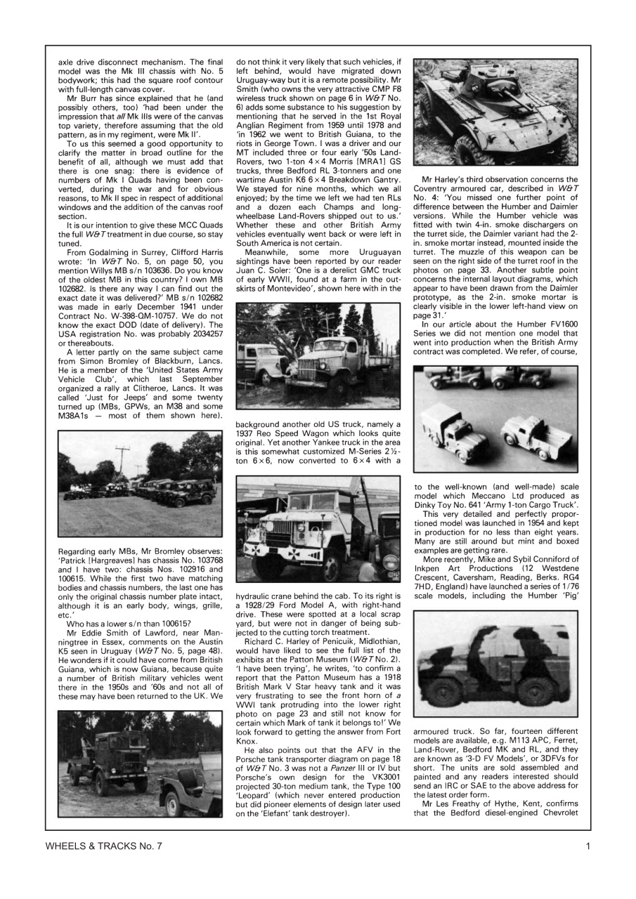 After The Battle Preview Pages