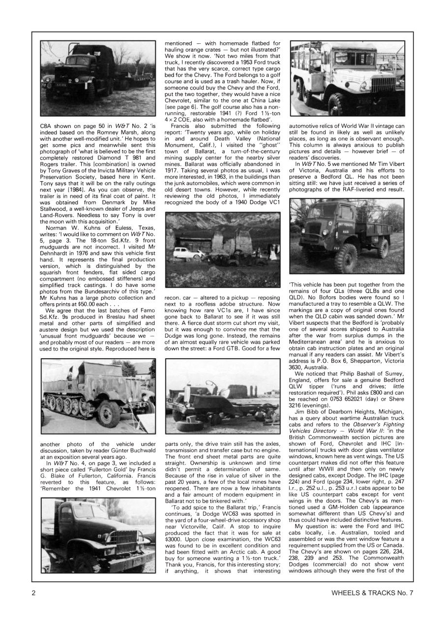 After The Battle Preview Pages