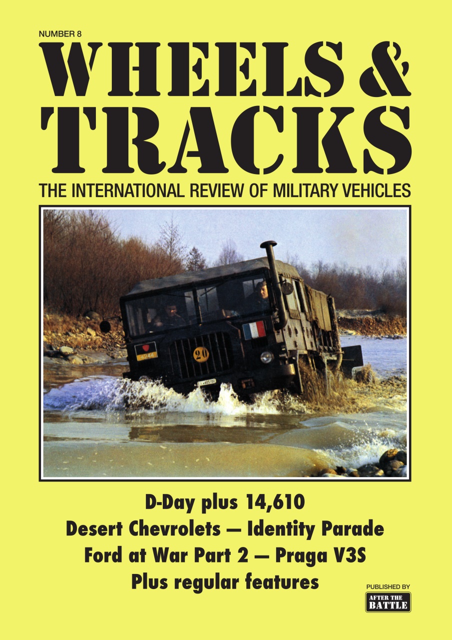 After The Battle Preview Pages