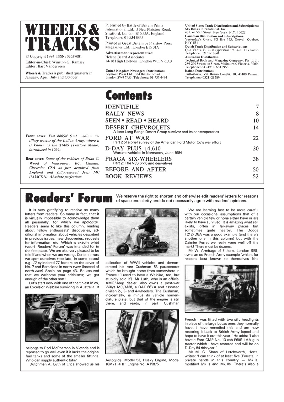 After The Battle Preview Pages