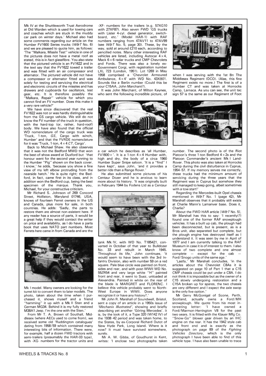 After The Battle Preview Pages