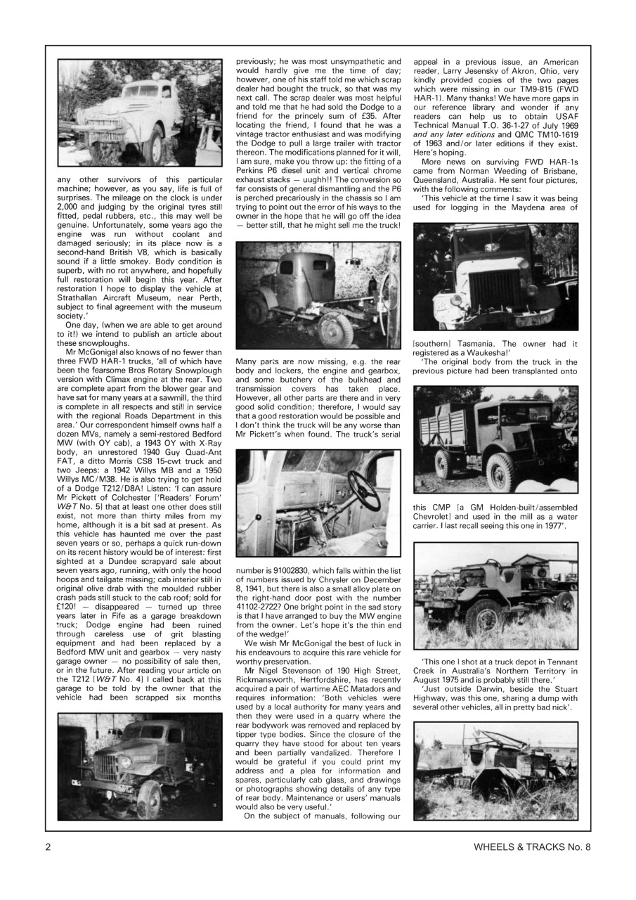 After The Battle Preview Pages