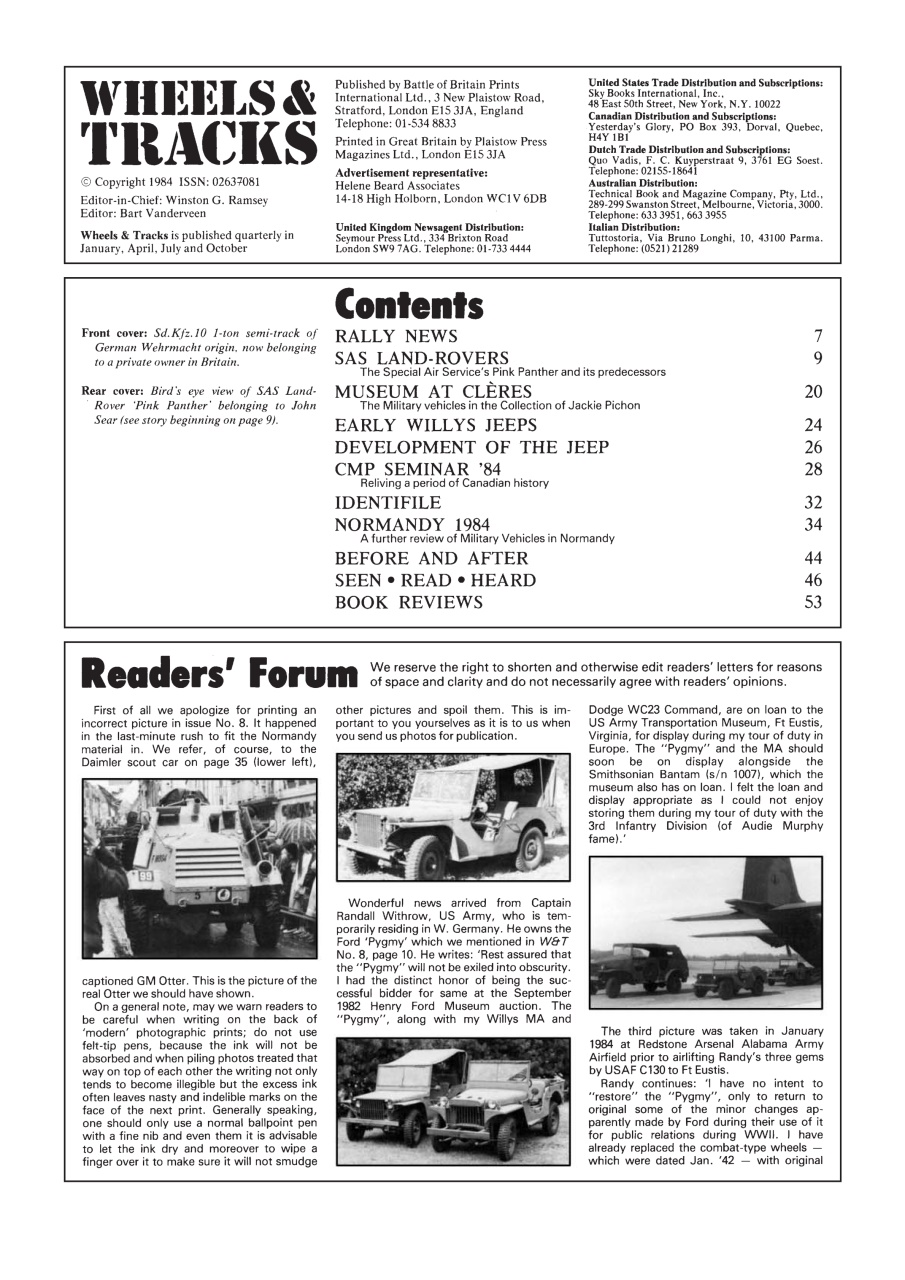 After The Battle Preview Pages