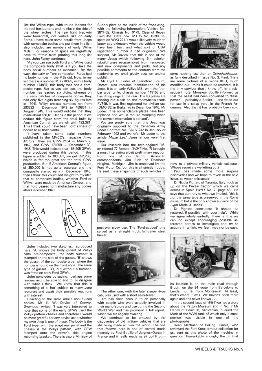 After The Battle Preview Pages