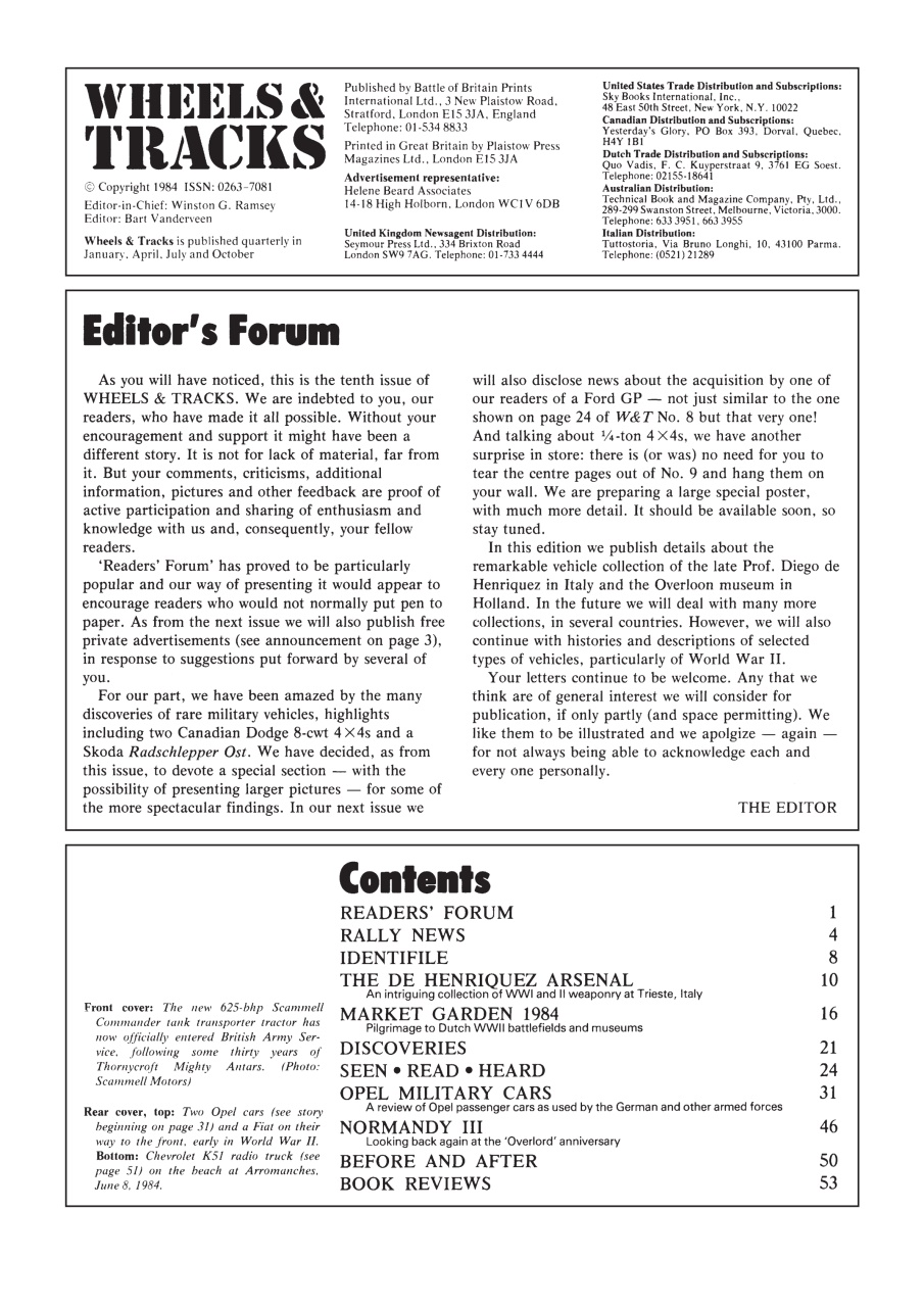 After The Battle Preview Pages