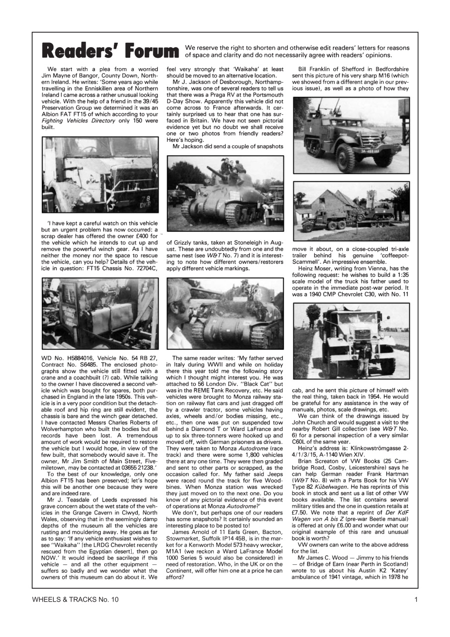 After The Battle Preview Pages