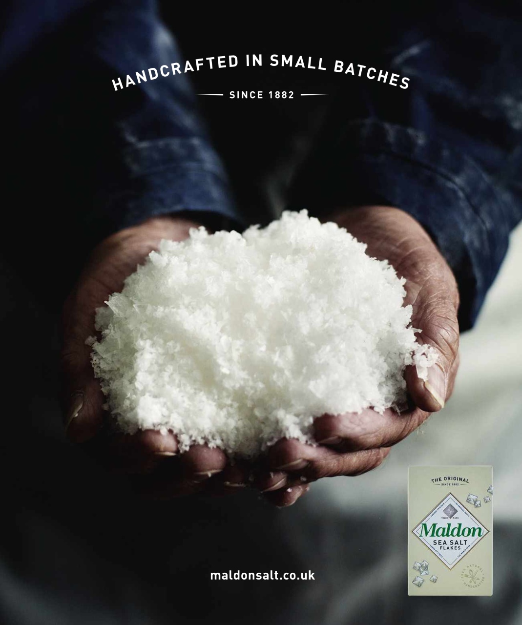 Olive Magazine Preview Pages