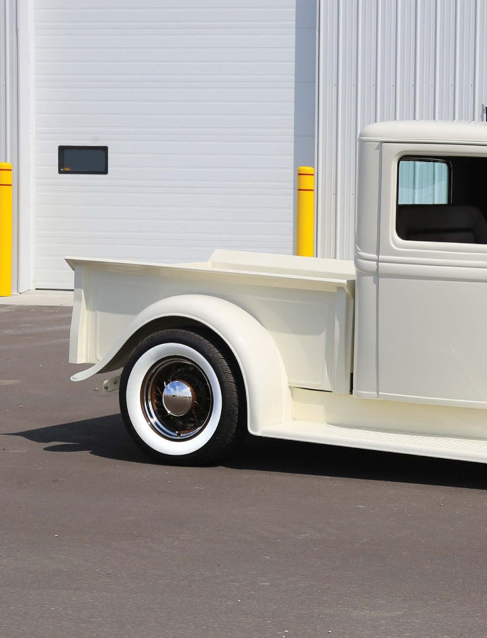 Canadian Hot Rods Preview Pages